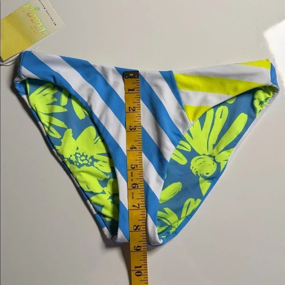 Maaji Reversible Bikini Set - Picture 6 of 10
